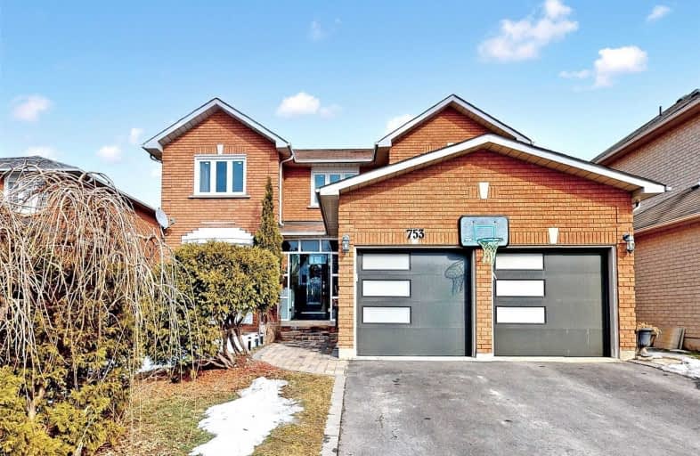 753 Shanahan Boulevard, Newmarket | Image 1
