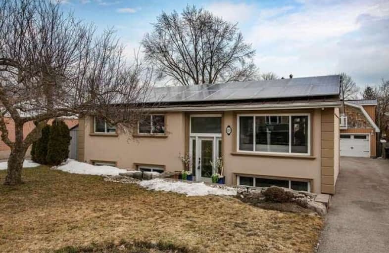 129 Peter Street, East Gwillimbury | Image 1