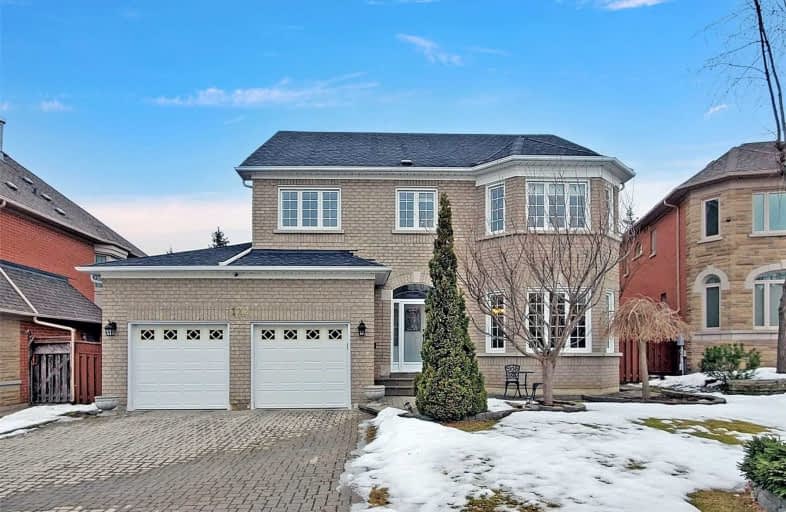 122 Golden Tulip Crescent, Markham | Image 1