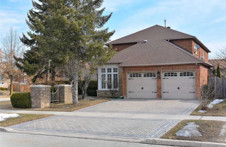 55 Brittany Crescent, Markham | Image 1