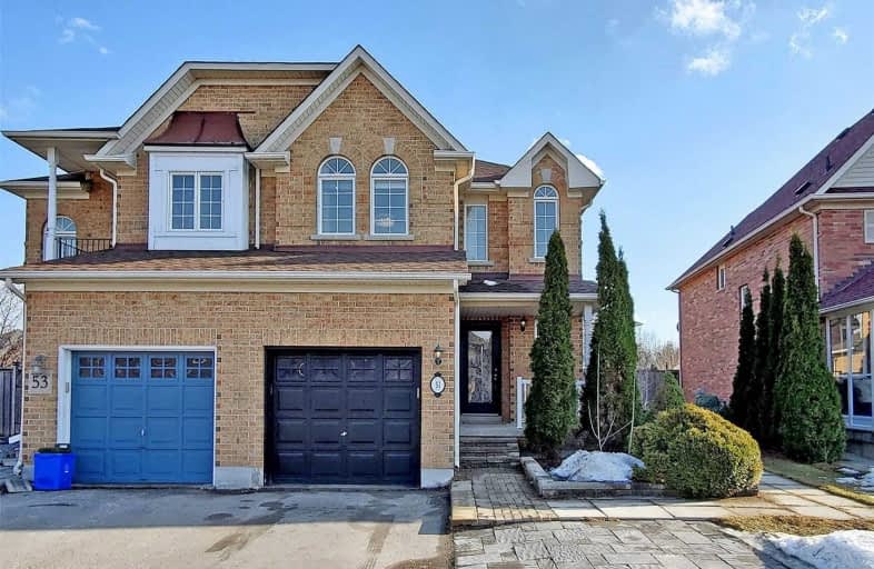 51 Long Point Drive, Richmond Hill | Image 1