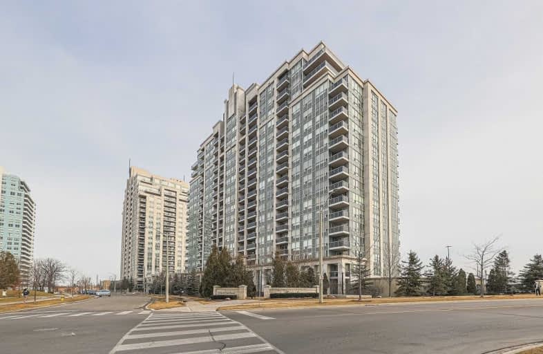 1107-15 North Park Road, Vaughan | Image 1