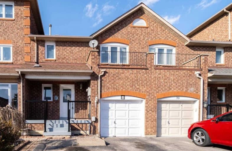 68 Roseheath Drive, Vaughan | Image 1