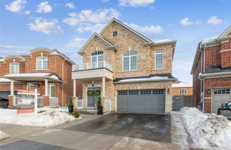 36 Win Timbers Crescent, Whitchurch Stouffville | Image 1