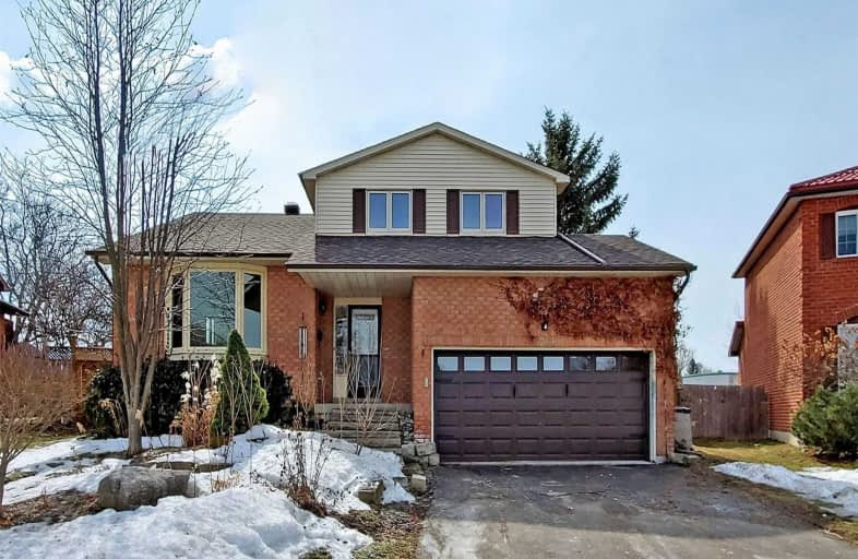 204 Yorkshire Drive, Newmarket | Image 1