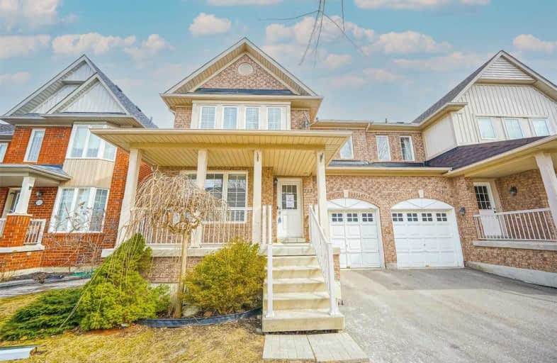 213 Everett Street, Markham | Image 1