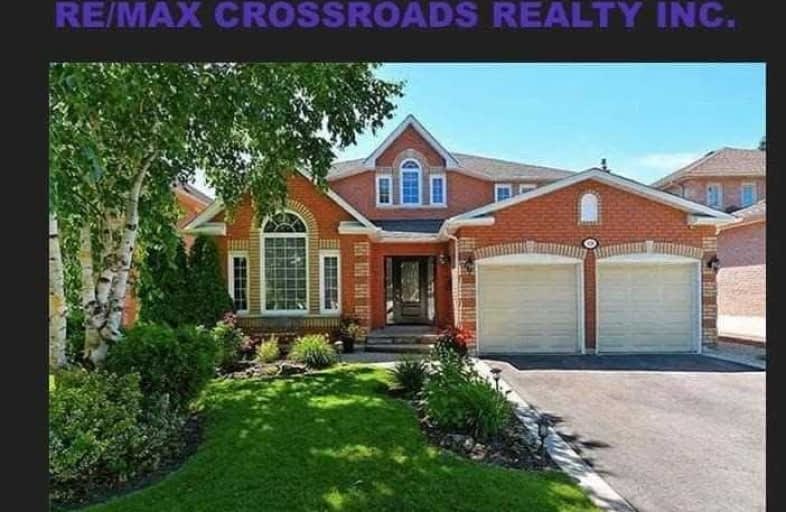 378 Binns Avenue, Newmarket | Image 1