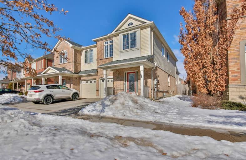 188 Reeves Way Boulevard, Whitchurch Stouffville | Image 1