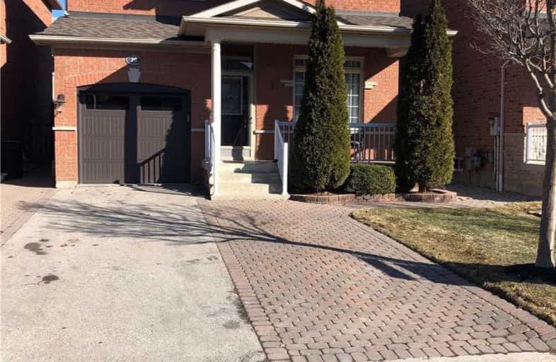 20 Fontebella Avenue, Vaughan | Image 1