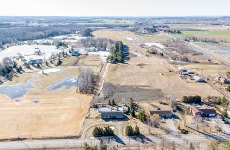 6429 20th Sideroad, Essa | Image 1