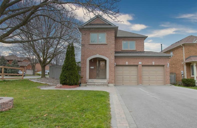479 Blackstock Road, Newmarket | Image 1