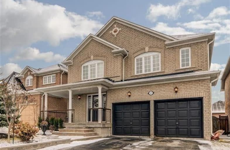 117 Montebello Avenue, Vaughan | Image 1