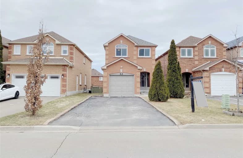 84 Kruger Road, Markham | Image 1