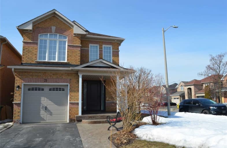 71 Goyo Gate, Vaughan | Image 1