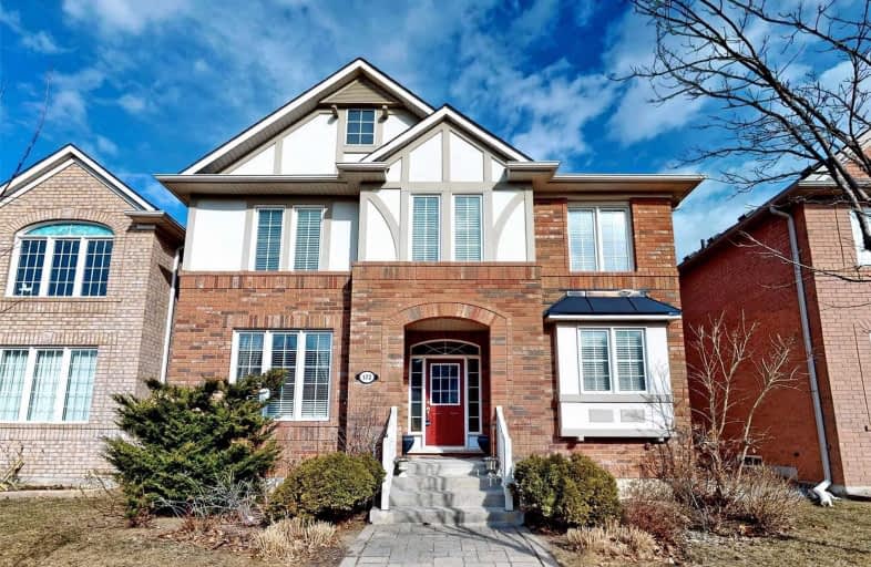 172 Morning Dove Drive, Markham | Image 1