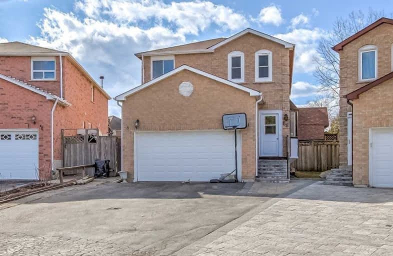 68 Sorrell Crescent, Markham | Image 1