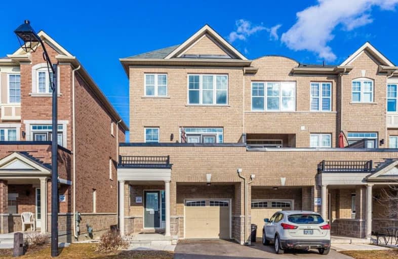 10614 Bathurst Street, Vaughan | Image 1