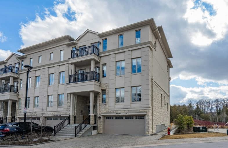 76 Plowman Lane, Richmond Hill | Image 1