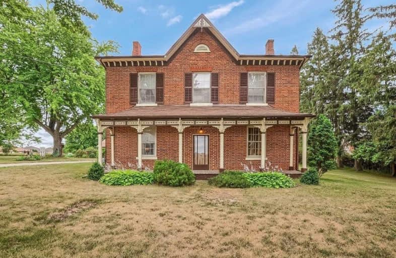 2659 8th Line, Bradford West Gwillimbury | Image 1