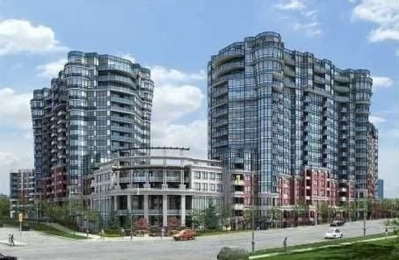 1266-23 Cox Boulevard, Markham | Image 1