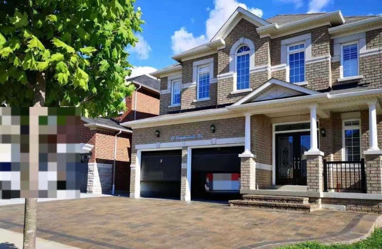 11 Lauderdale Drive, Vaughan | Image 1