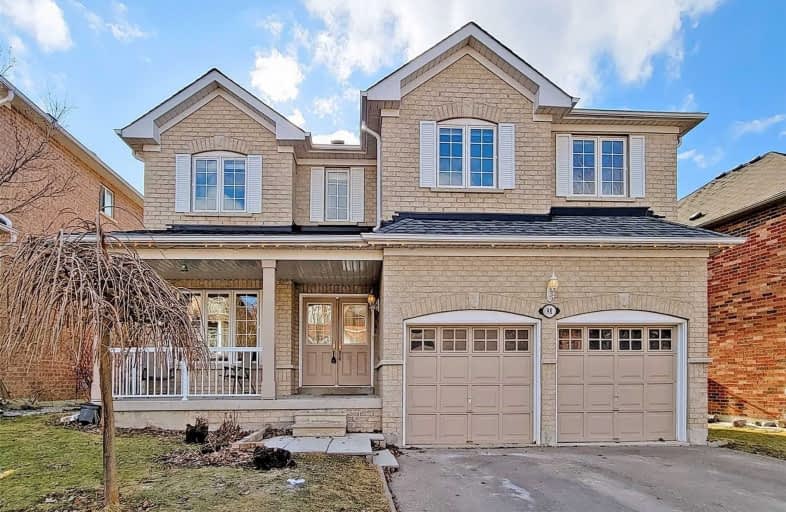 98 Memorial Gardens Way, Newmarket | Image 1