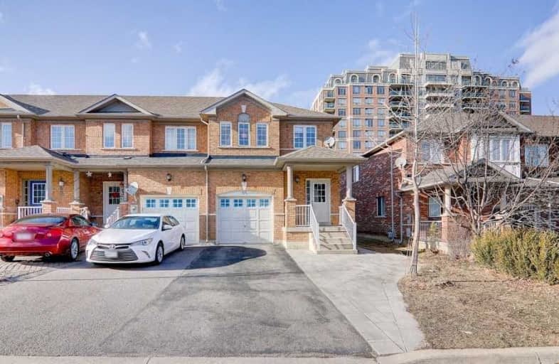 95 Revelstoke Crescent, Richmond Hill | Image 1