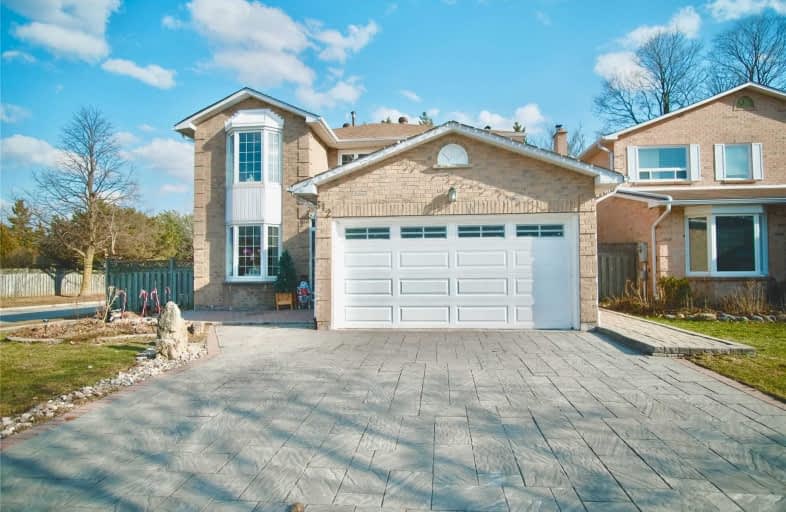 512 Raymerville Drive, Markham | Image 1