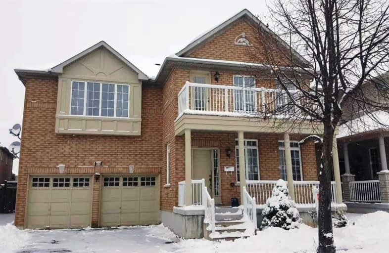 66 Foxfield Crescent, Vaughan | Image 1