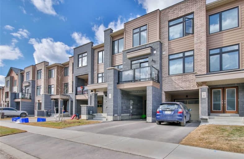 20 Vantage Loop, Newmarket | Image 1