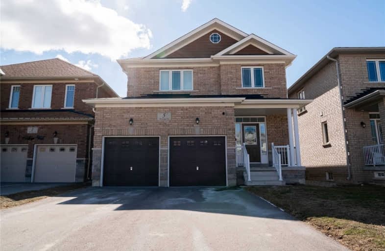 5 Heritage Street, Bradford West Gwillimbury | Image 1