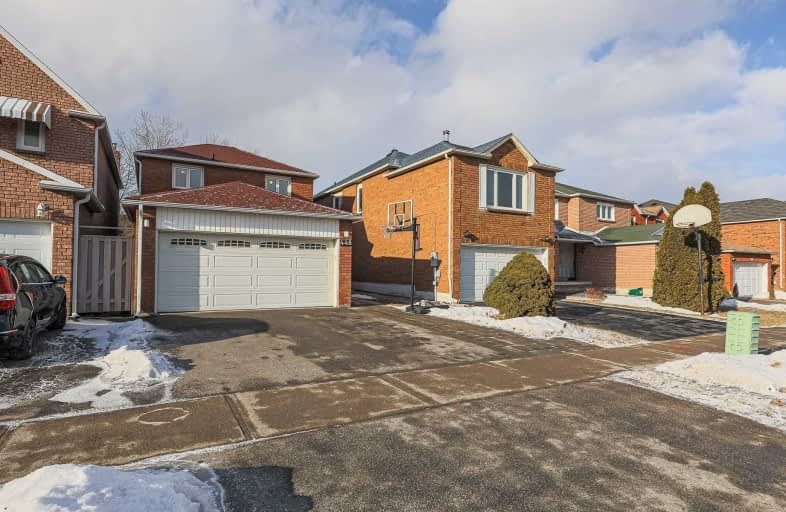 448 Conley Street, Vaughan | Image 1