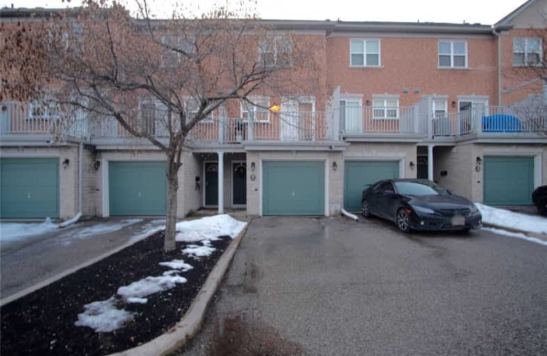 121 Pond Drive, Markham | Image 1