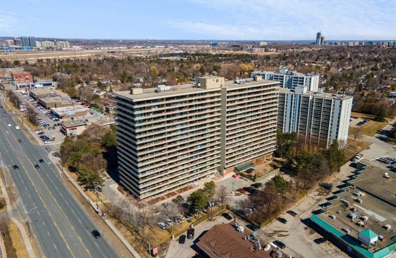 302-8111 Yonge Street, Markham | Image 1