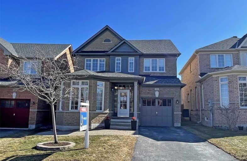 11 Wilcliff Court, Markham | Image 1