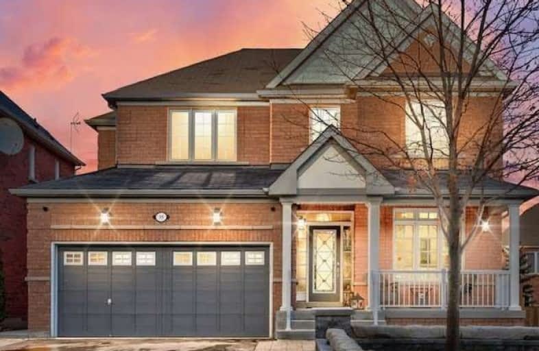 35 McCann Crescent, Bradford West Gwillimbury | Image 1