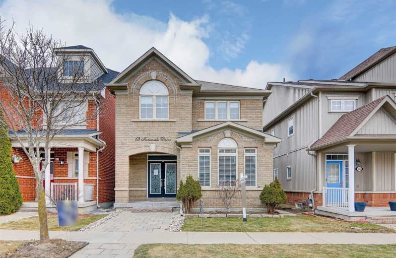 13 Innisvale Drive, Markham | Image 1