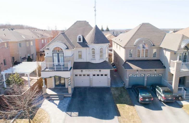 111 Greenview Circle, Vaughan | Image 1