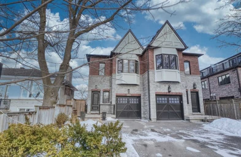 189 Lucas Street, Richmond Hill | Image 1