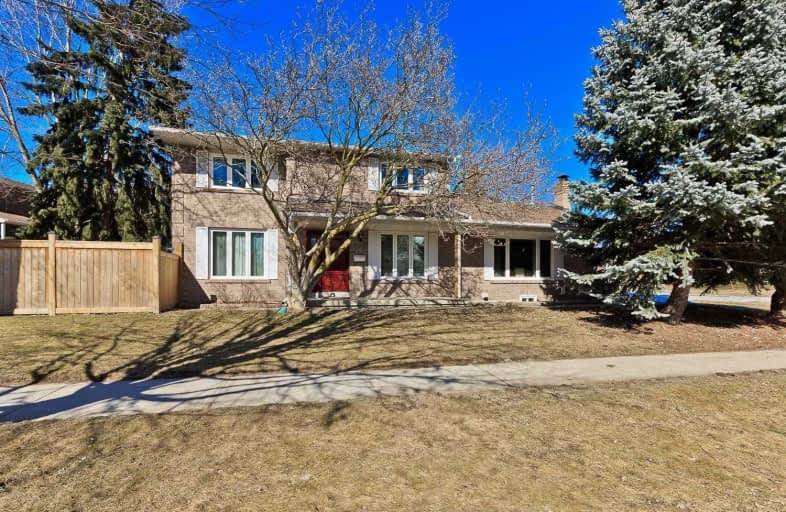 69 Portland Crescent, Newmarket | Image 1