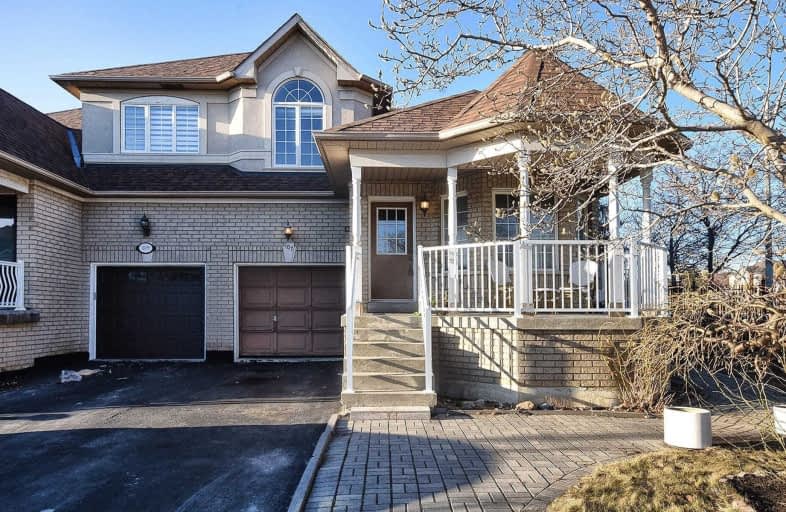 107 Sail Crescent, Vaughan | Image 1