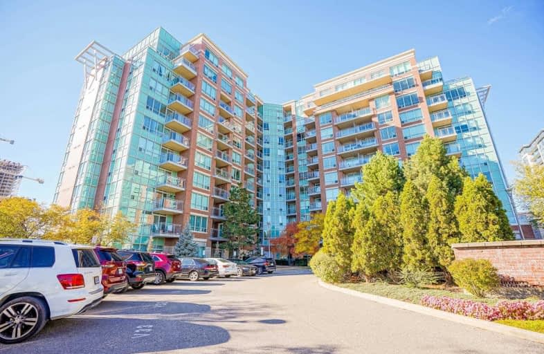 305-48 Suncrest Boulevard, Markham | Image 1