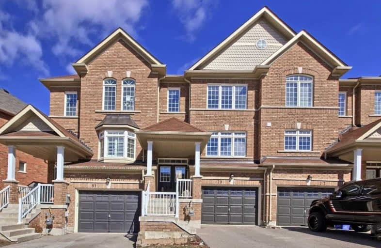 79 Matthewson Avenue, Bradford West Gwillimbury | Image 1