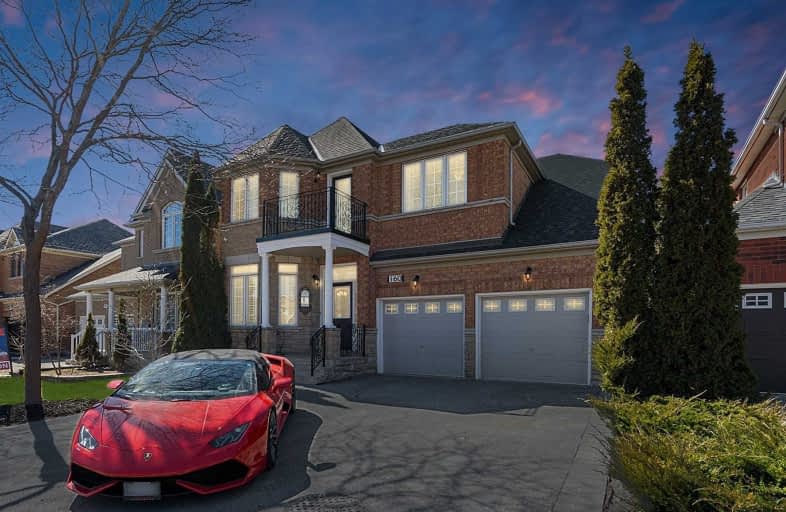 160 Alba Avenue, Vaughan | Image 1