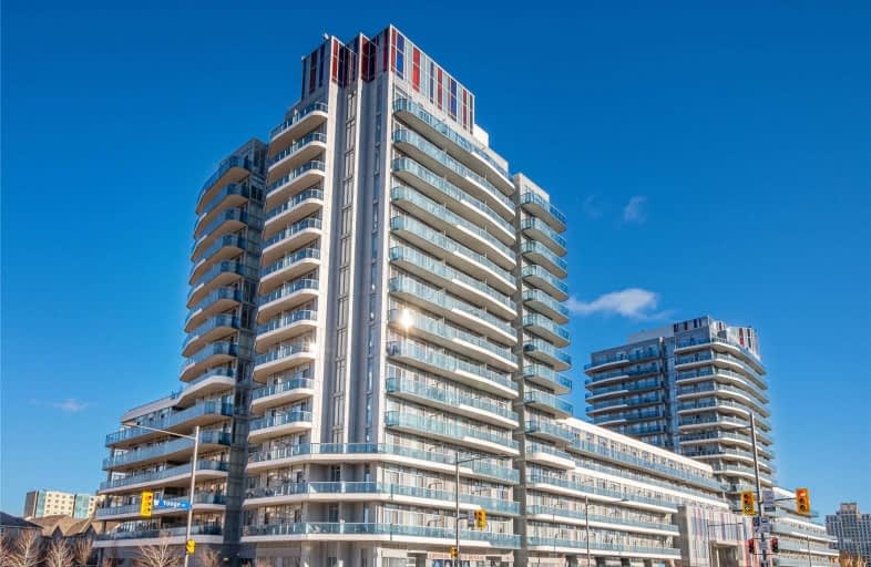 509-9471 Yonge Street, Richmond Hill | Image 1