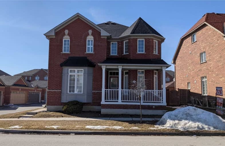 111 Rainbow Valley Crescent, Markham | Image 1