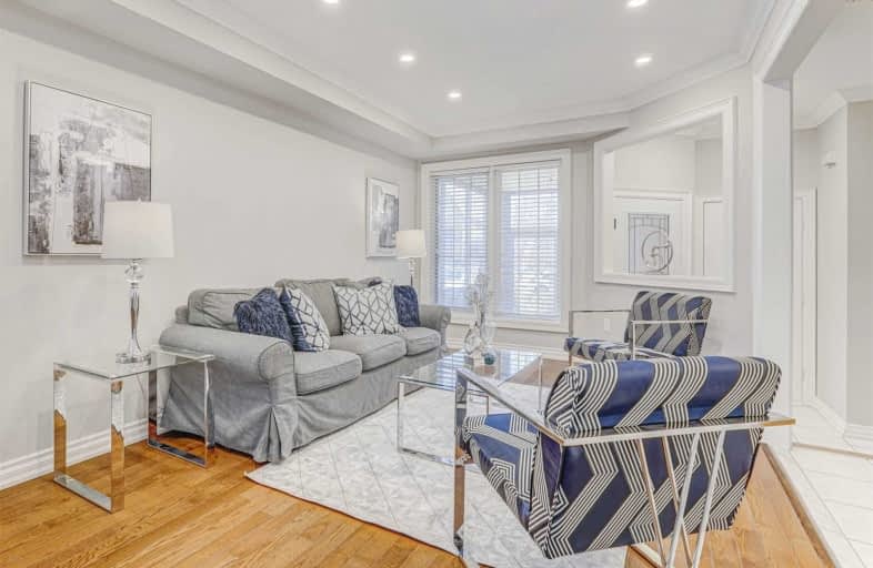 101 Widdifield Avenue, Newmarket | Image 1