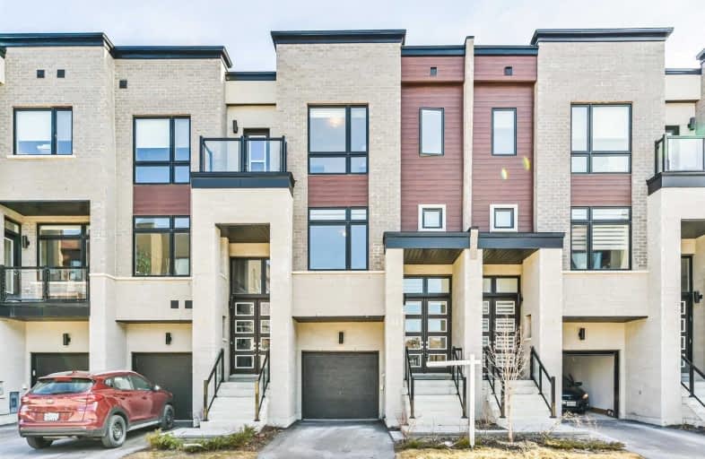 81 Laskin Drive, Vaughan | Image 1