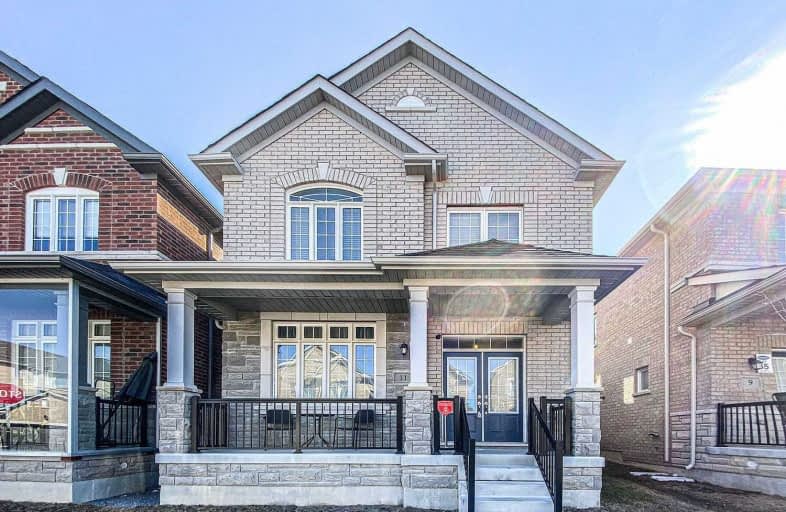 11 Rexford Drive, Markham | Image 1