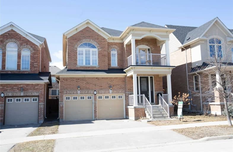 121 McCann Crescent, Bradford West Gwillimbury | Image 1